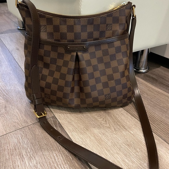 Louis Vuitton Handbags - Louis Vuitton Bloomsbury